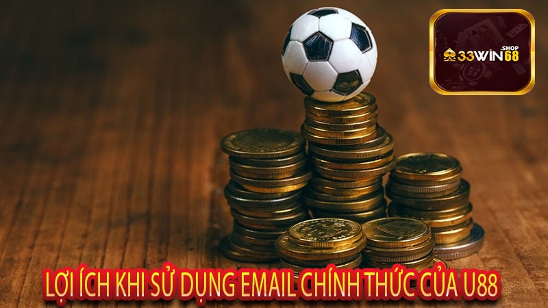 Liên Hệ U88 Các Kênh Hỗ Trợ Khách Hàng Chính Thức 6 Lợi Ích Khi Sử Dụng Email Chính Thức Của U88