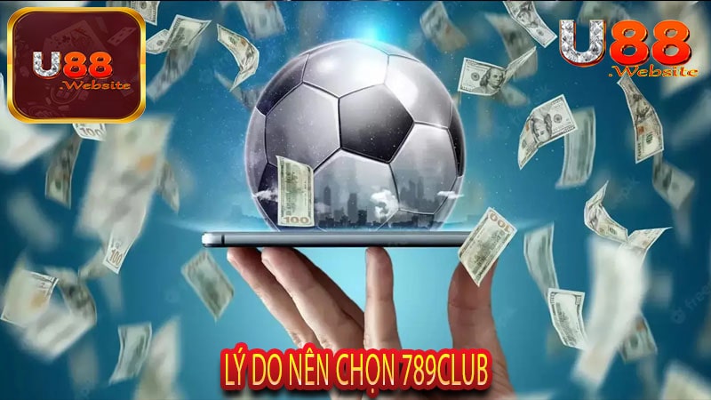 789club Cổng Game Đẳng Cấp với Trải Nghiệm Chơi Đỉnh Cao 6 Lý Do Nên Chọn 789Club