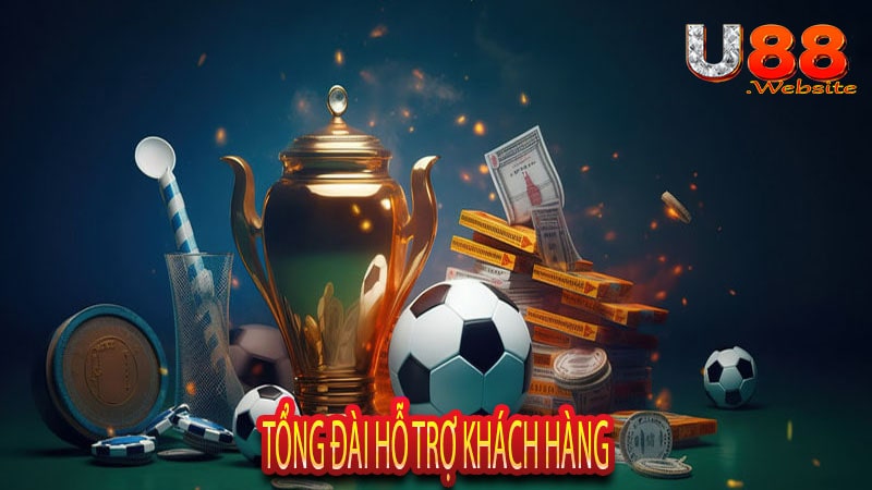 Liên Hệ U88 Các Kênh Hỗ Trợ Khách Hàng Chính Thức 5 Tổng Đài Hỗ Trợ Khách Hàng
